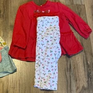 My 1st Christmas outfit